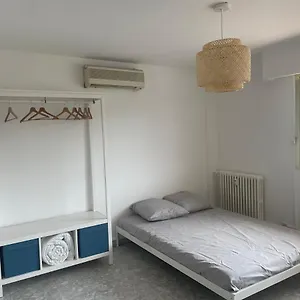 Appartement Voltaire, Antibes